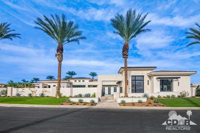 Toscana CC - Residential