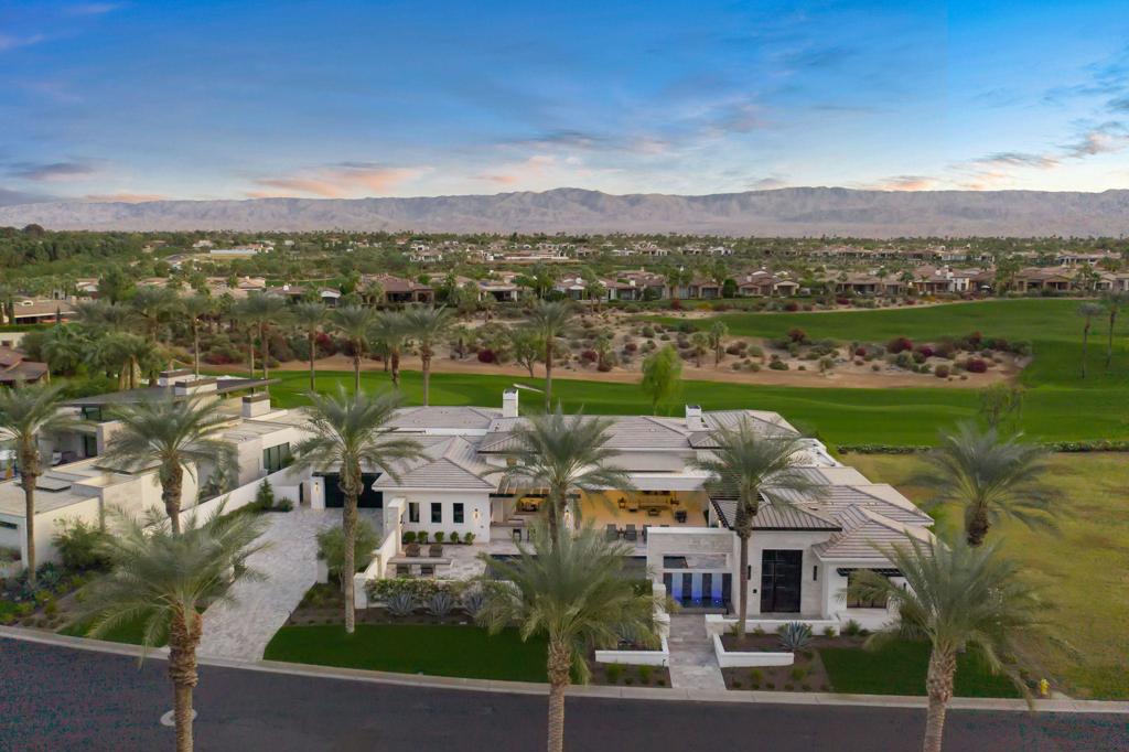 Toscana CC - Residential