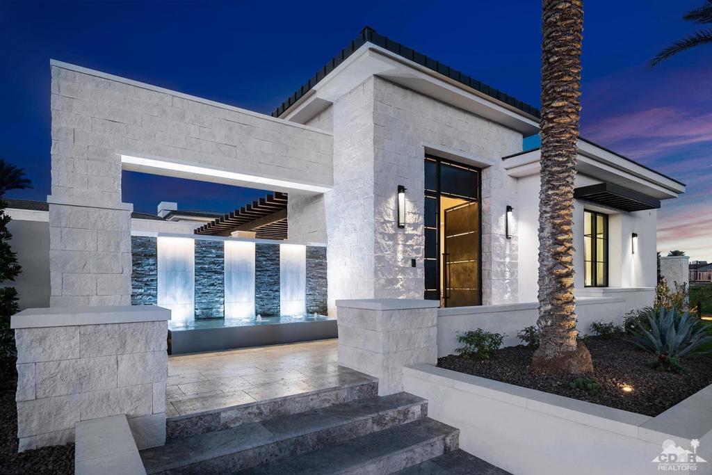 Toscana CC - Residential