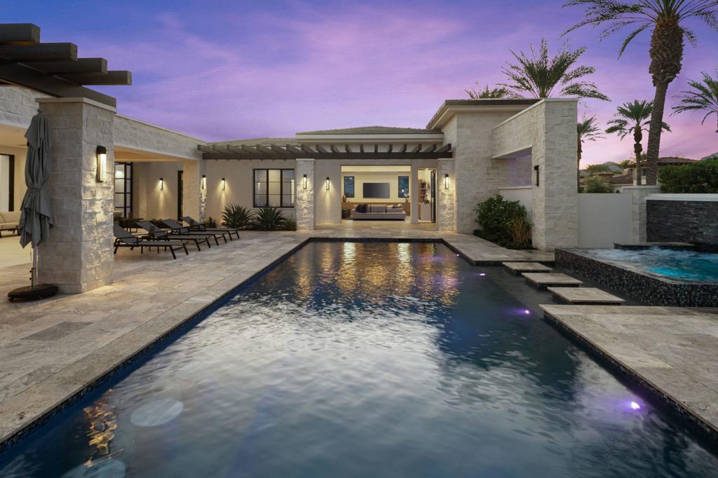 Toscana CC - Residential