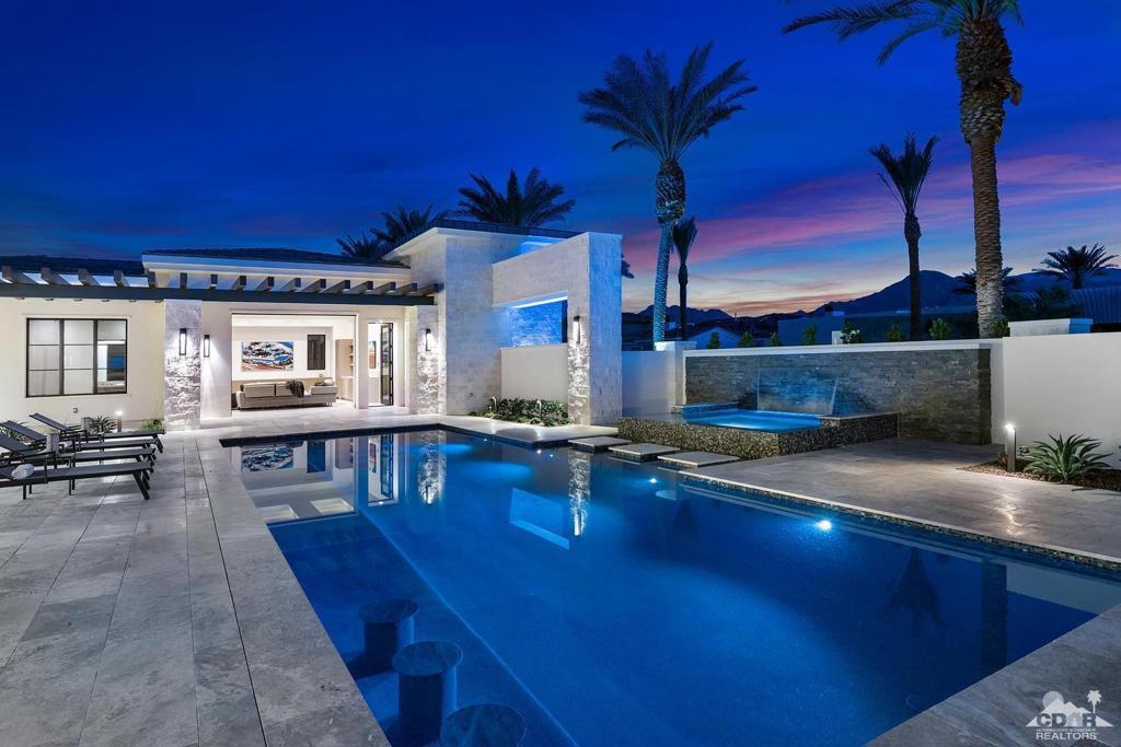 Toscana CC - Residential