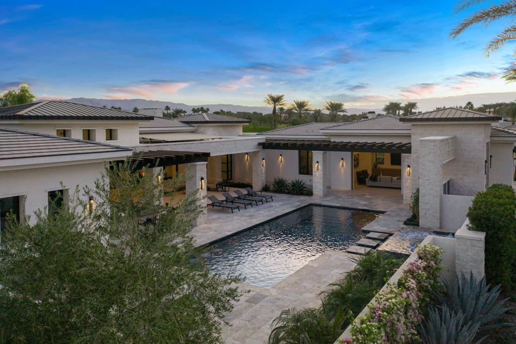 Toscana CC - Residential