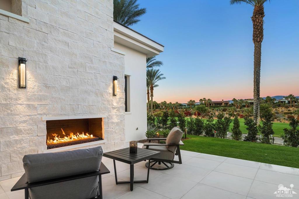 Toscana CC - Residential