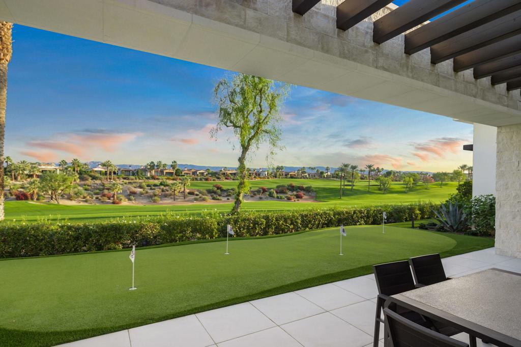 Toscana CC - Residential