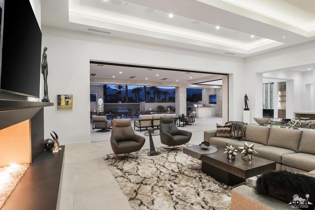 Toscana CC - Residential