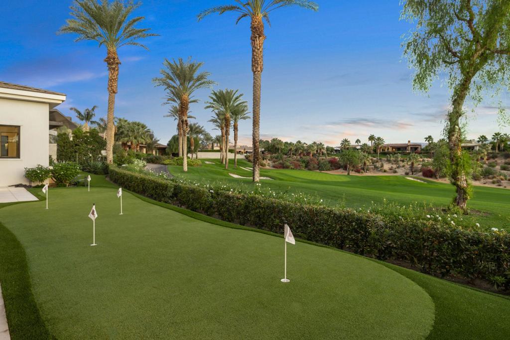 Toscana CC - Residential