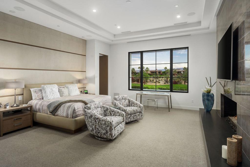 Toscana CC - Residential