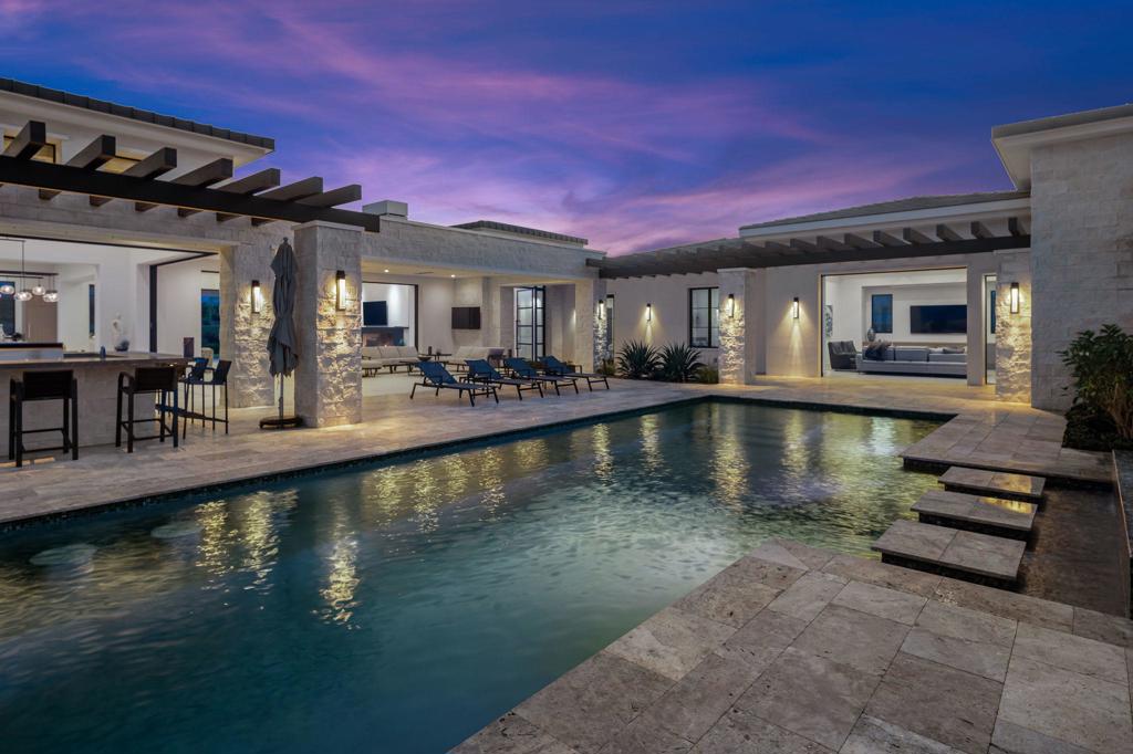 Toscana CC - Residential