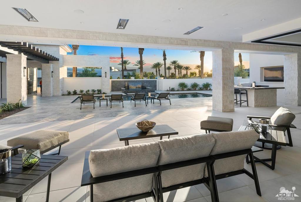 Toscana CC - Residential