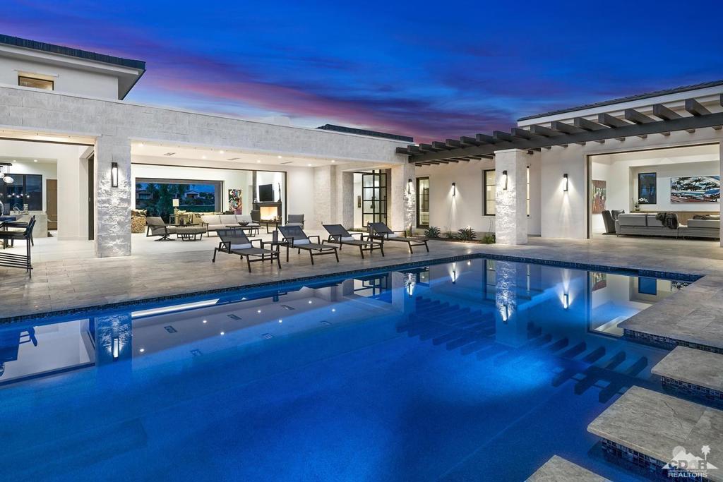 Toscana CC - Residential