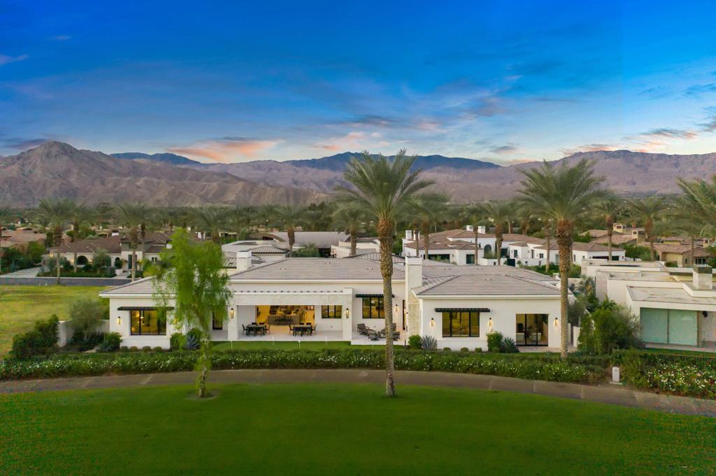 Toscana CC - Residential