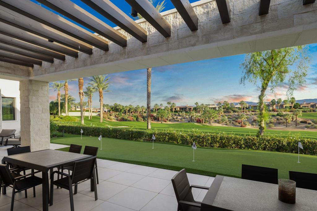 Toscana CC - Residential