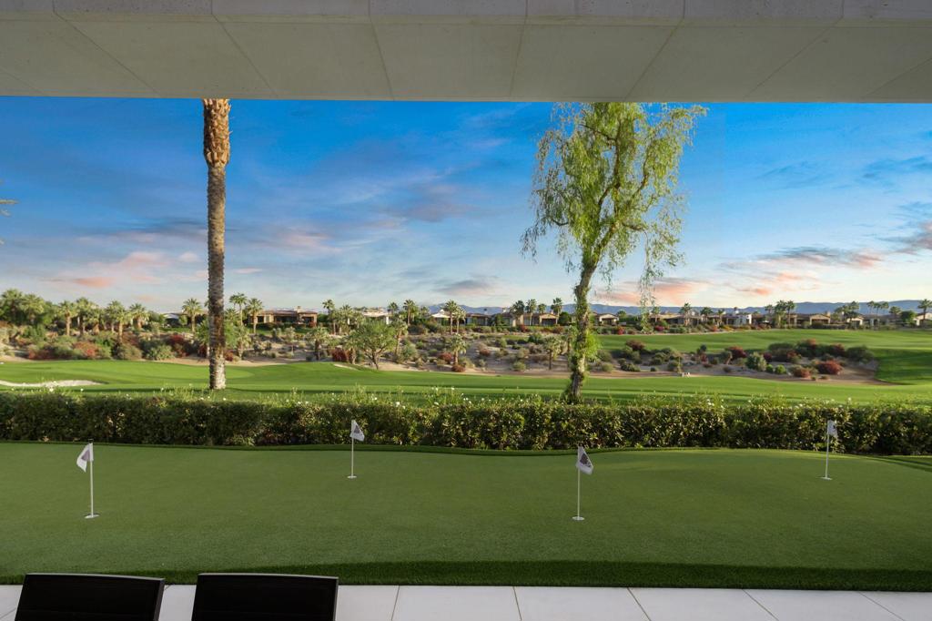 Toscana CC - Residential