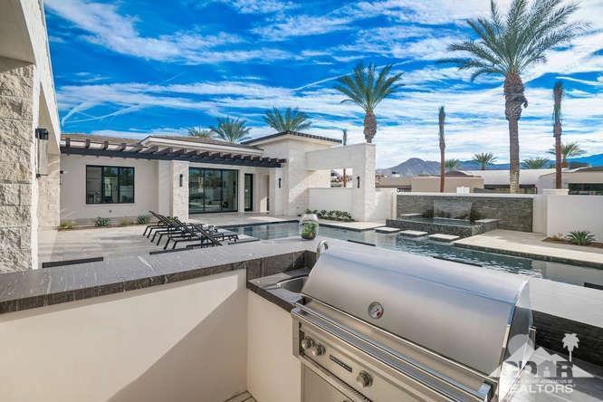 Toscana CC - Residential