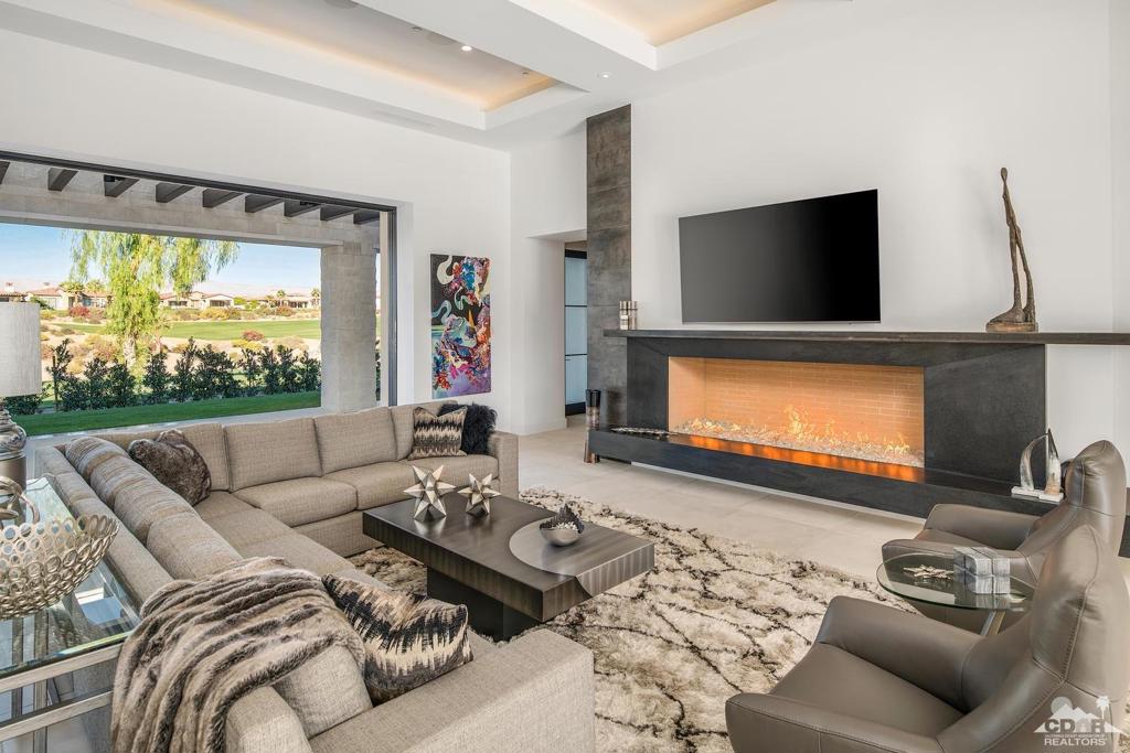 Toscana CC - Residential