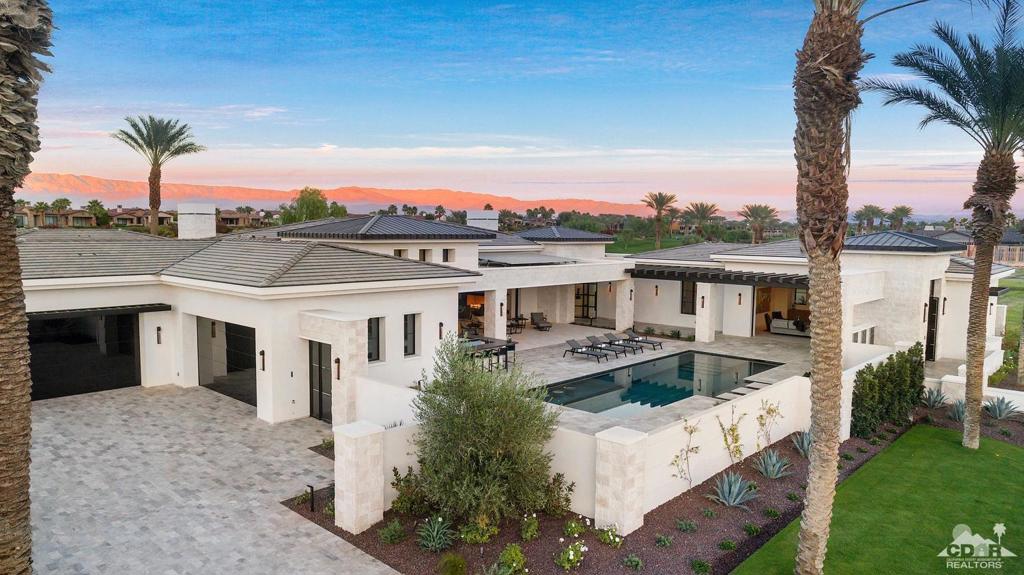 Toscana CC - Residential