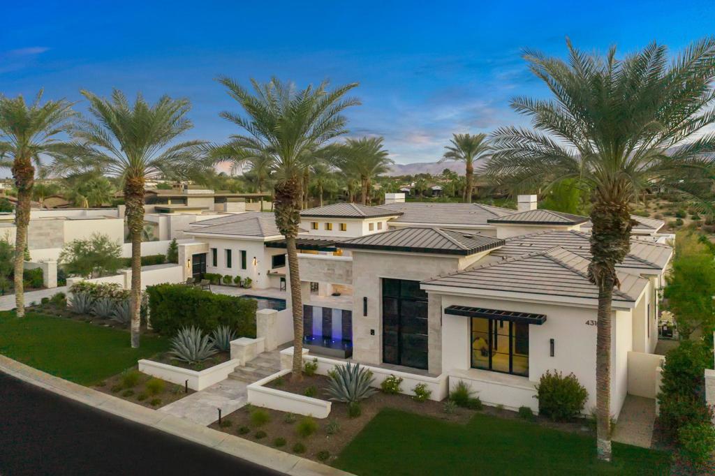 Toscana CC - Residential