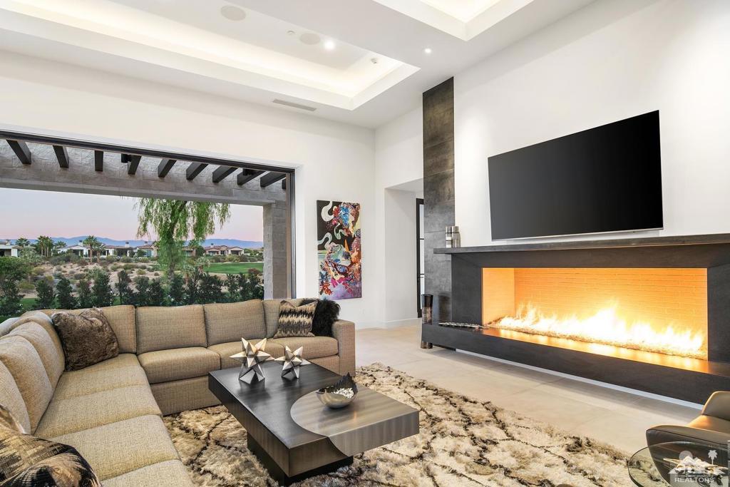 Toscana CC - Residential