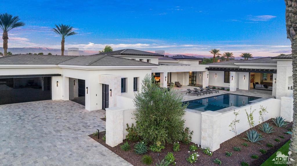 Toscana CC - Residential