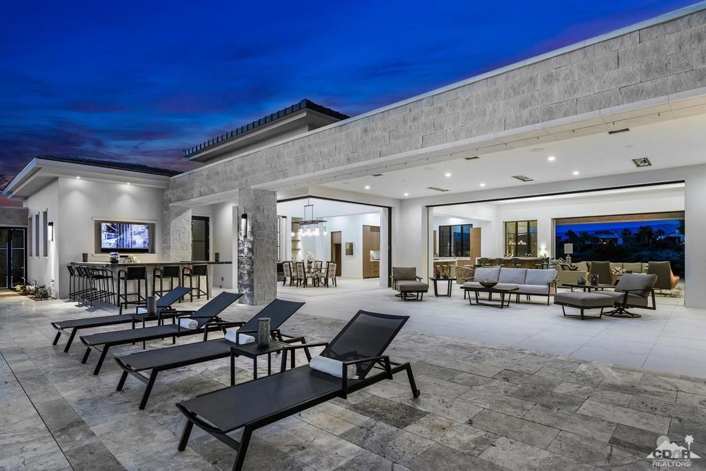 Toscana CC - Residential