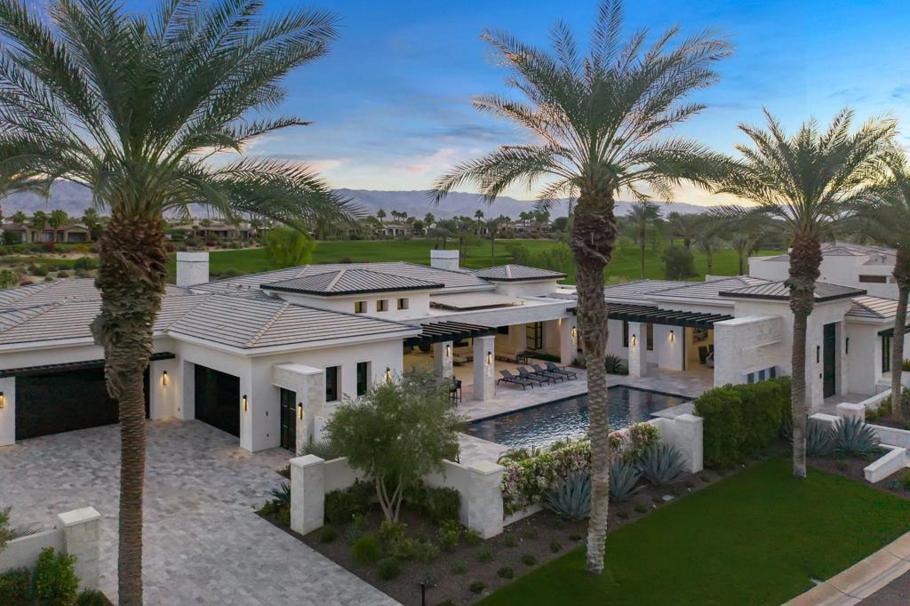 Toscana CC - Residential