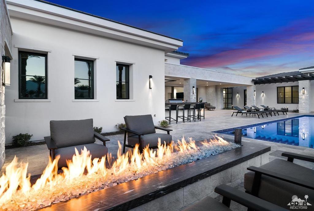 Toscana CC - Residential