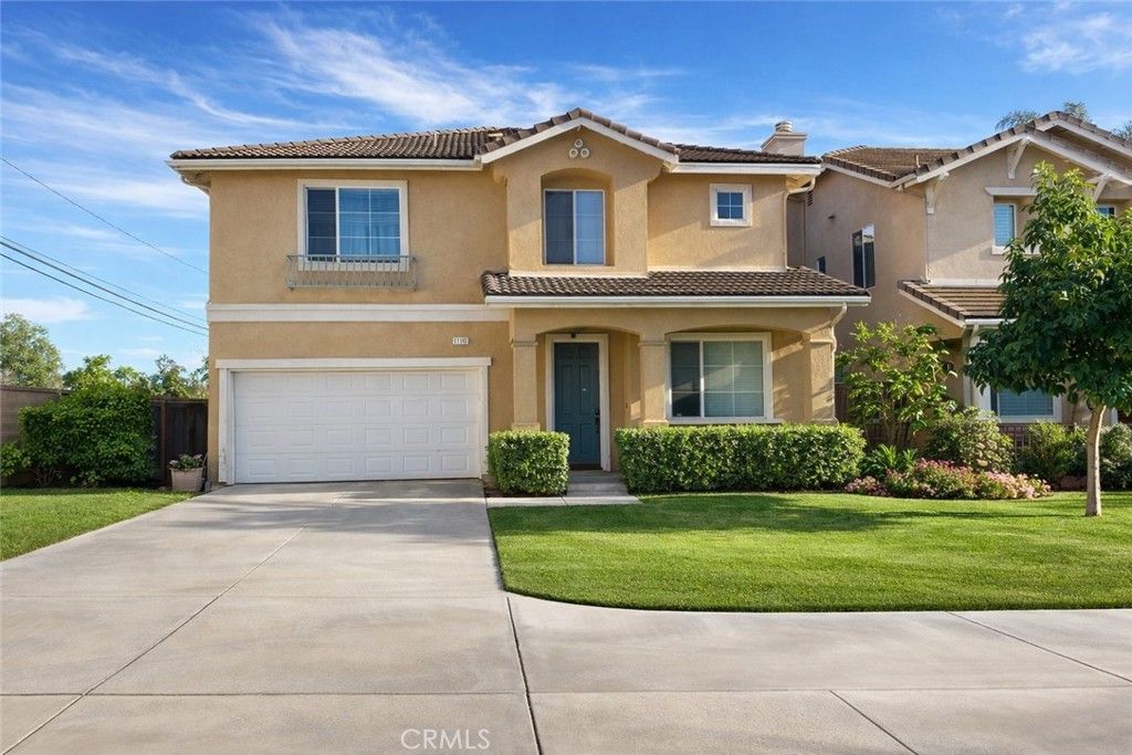 Photo of 11140 Bridgepoint Court, Riverside, CA 92505 (MLS # PW26043823)