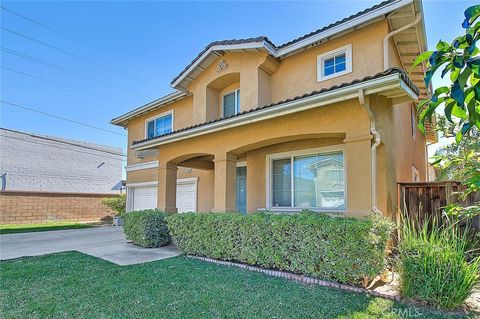 Photo of 11140 Bridgepoint Court, Riverside, CA 92505 (MLS # PW26043823)