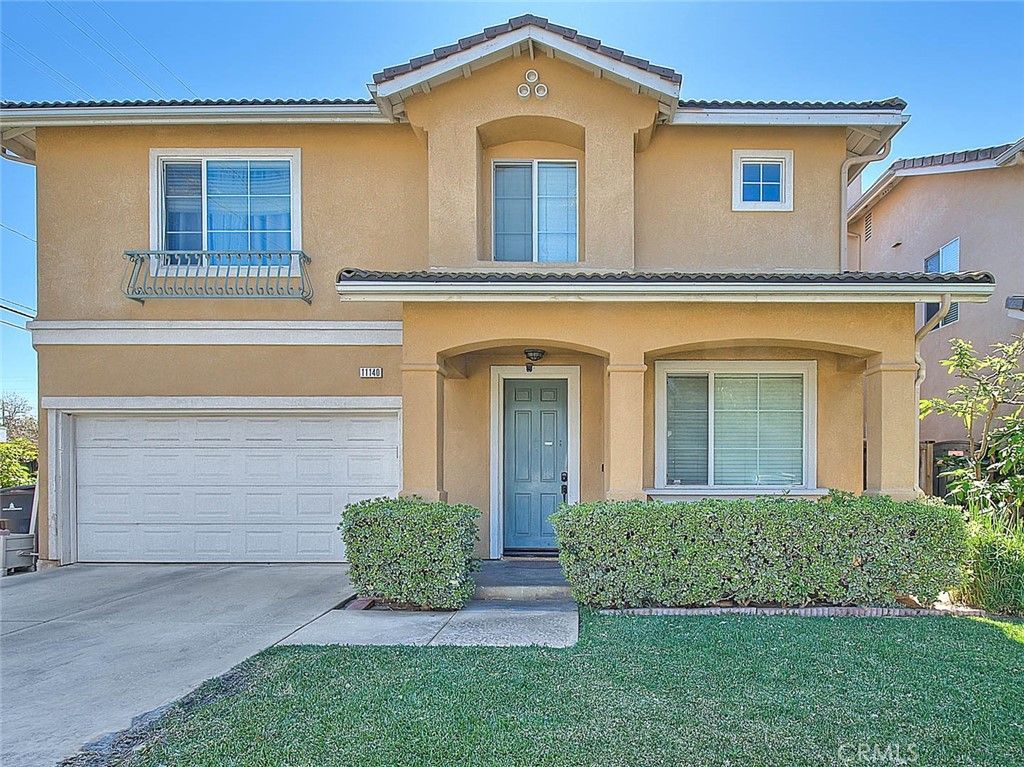 Photo of 11140 Bridgepoint Court, Riverside, CA 92505 (MLS # PW26043823)
