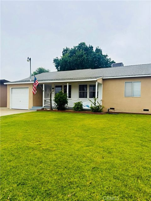Photo of 9838 Maxine St, Pico Rivera, CA 90660 (MLS # DW26087084)