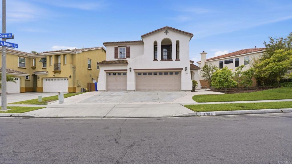 4785 Sea Coral Drive