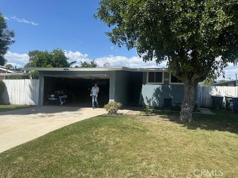 Photo of 1815 W 9th Street, Pomona, CA 91766 (MLS # AR25074595)