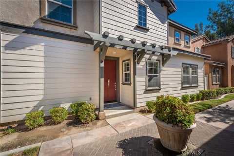 Photo of 4456 Leonard Court, Riverside, CA 92501 (MLS # IV26208906)