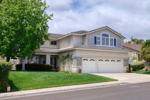 1913 Baja Vista Way Camarillo CA 93010