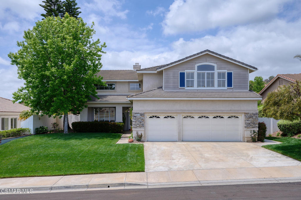 1913 Baja Vista Way