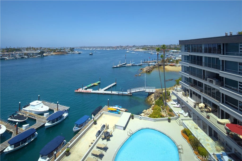 2525 Ocean Boulevard 6B & 6C, Corona Del Mar CA 92625 - Photo 14