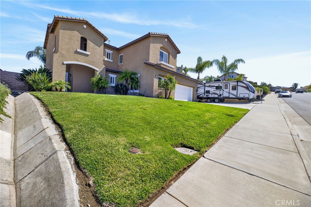 27740 Sagebrush Road