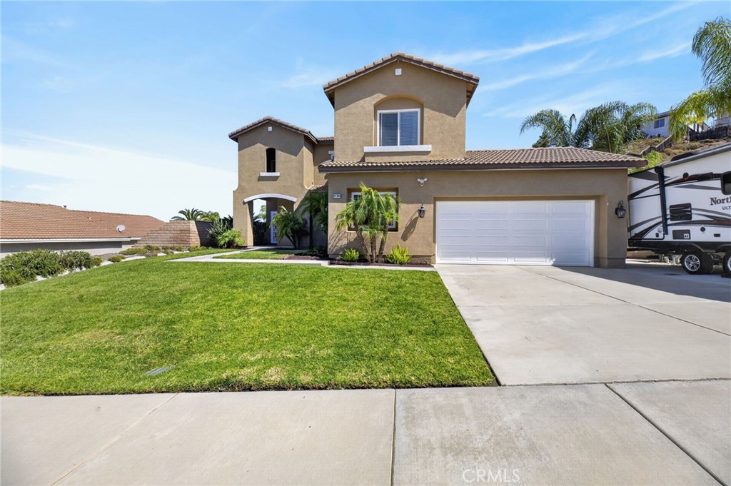 27740 Sagebrush Road