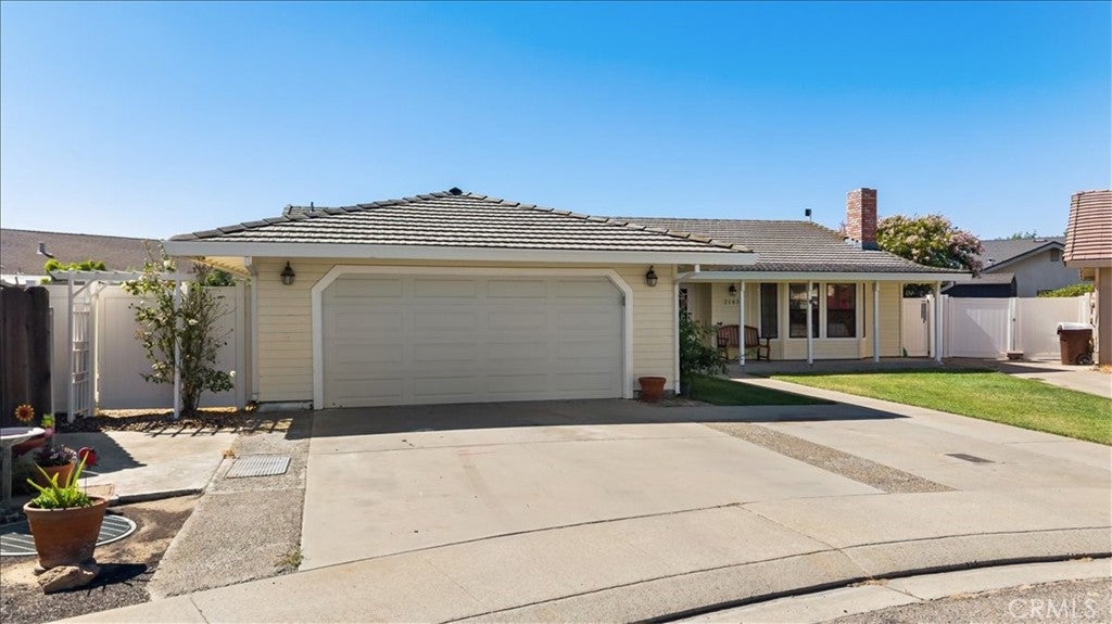 2143 Locust Court
