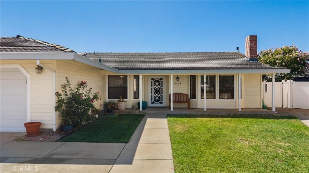 2143 Locust Court