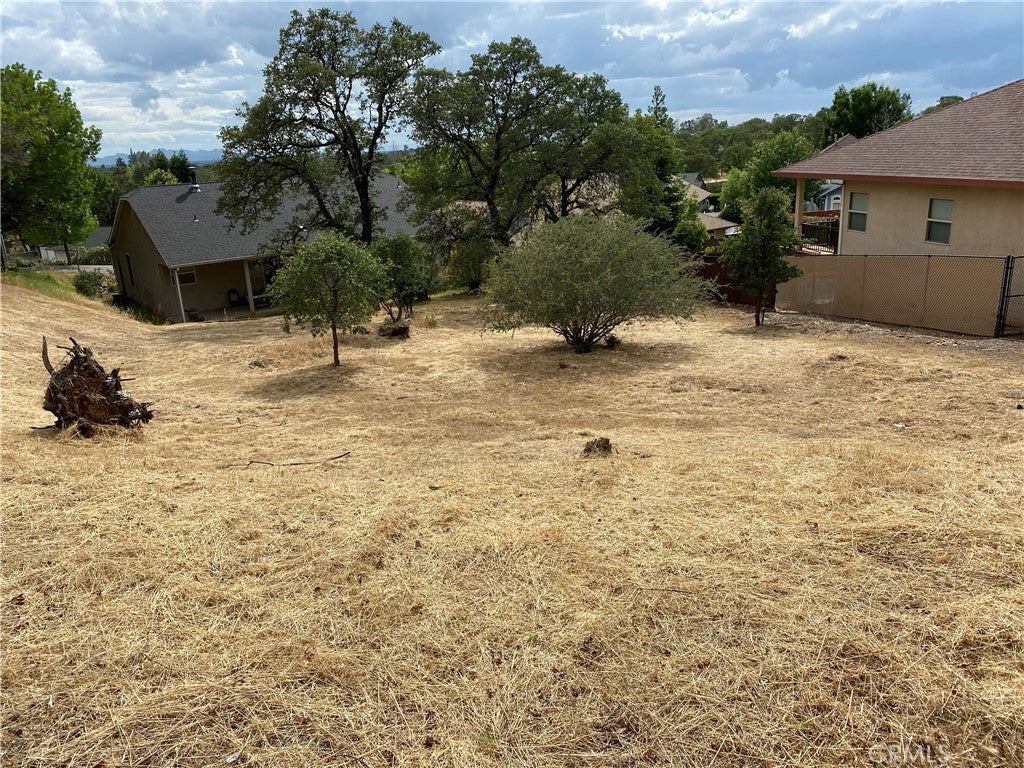 0 Butte Woods Drive