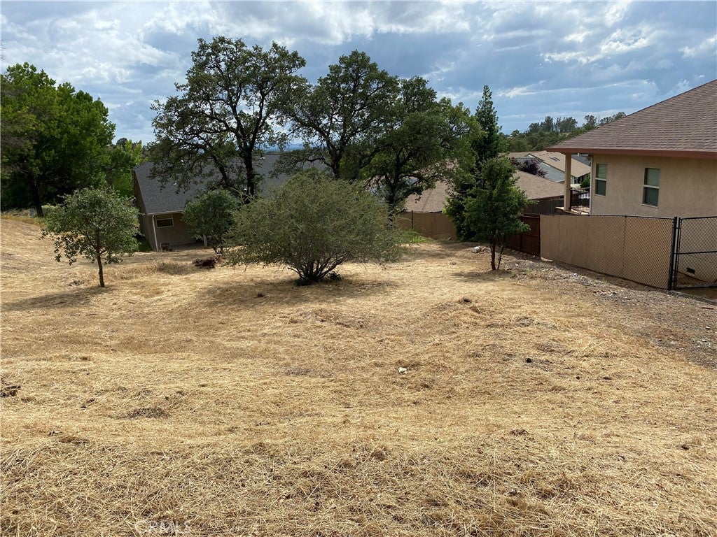0 Butte Woods Drive