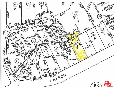 Photo of 16525 Akron Street, Pacific Palisades, CA 90272 (MLS # 26642449)