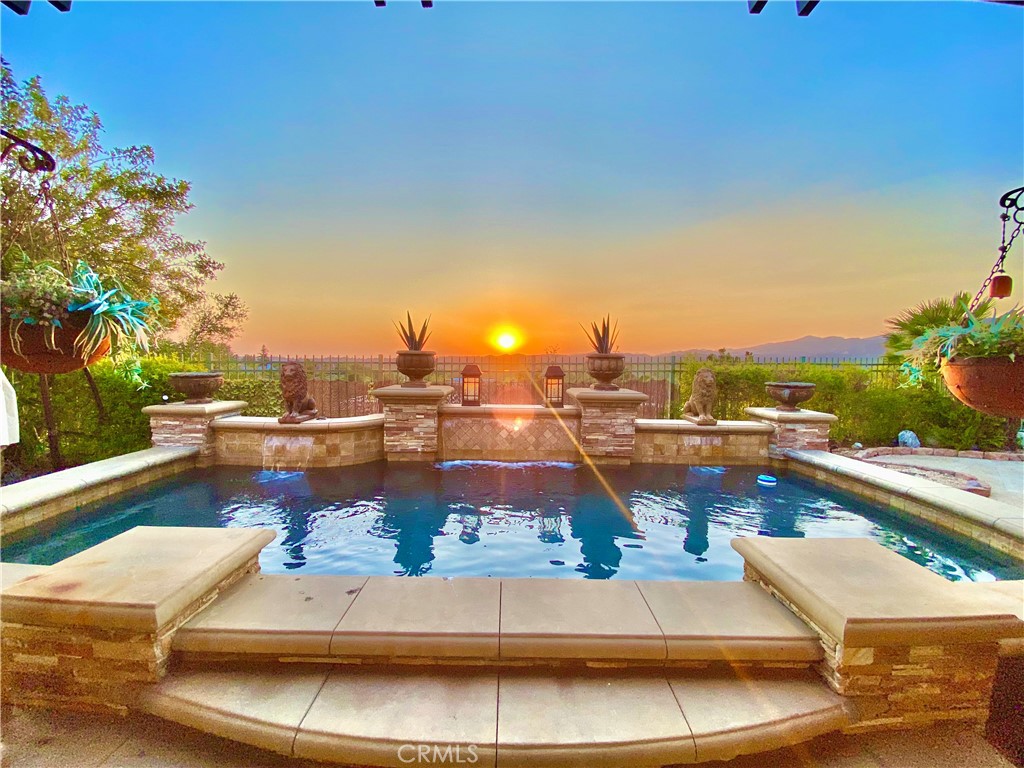 Dove Canyon - Residential