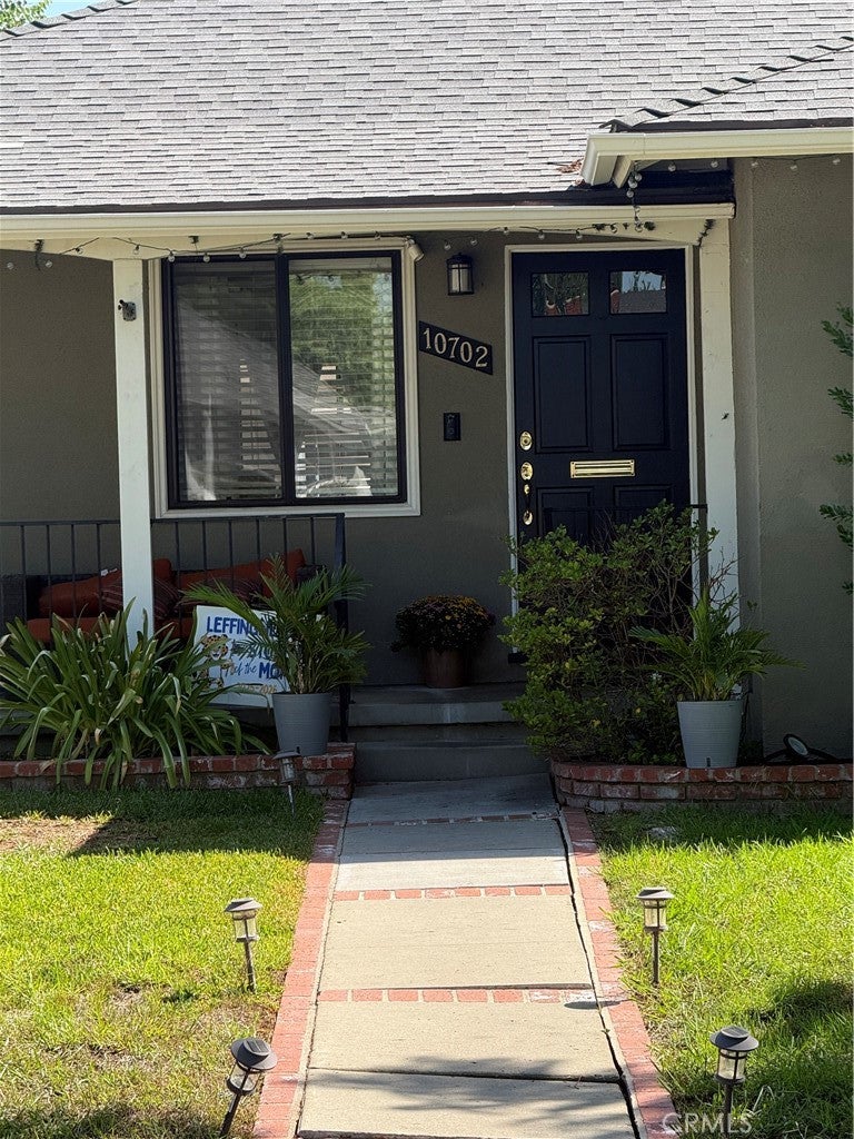 10702 Homeland Avenue