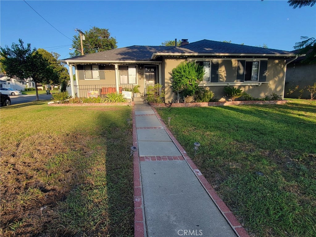 10702 Homeland Avenue