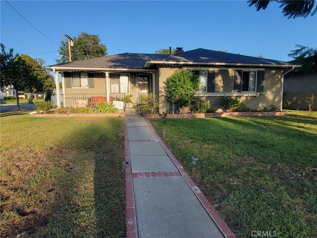 10702 Homeland Avenue