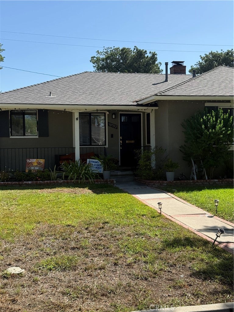 10702 Homeland Avenue