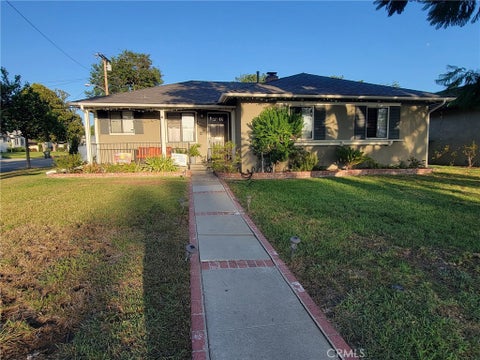 Photo of 10702 Homeland Avenue, Whittier, CA 90603 (MLS # SB26210184)