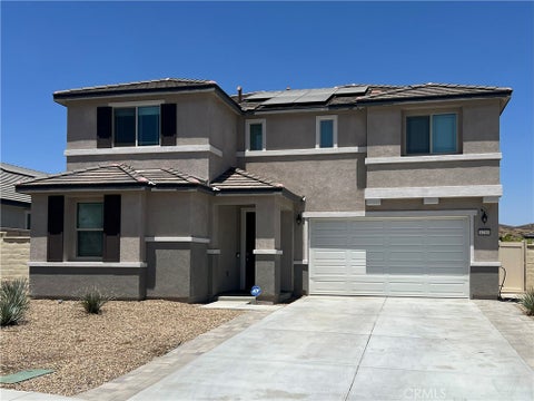 Photo of 4230 Empressa Circle CIR, Lake Elsinore, CA 92530 (MLS # TR26135898)
